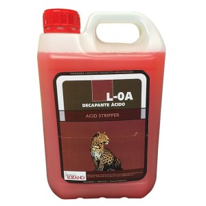 Leopard-0A Acid Remover