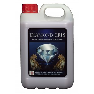 DIAMOND CRIS