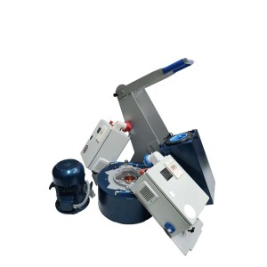 Comprar Pulidora satélite MB2000 con inverter | Comercial Lozano