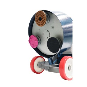 Grinding Machine Lozano SAT-50