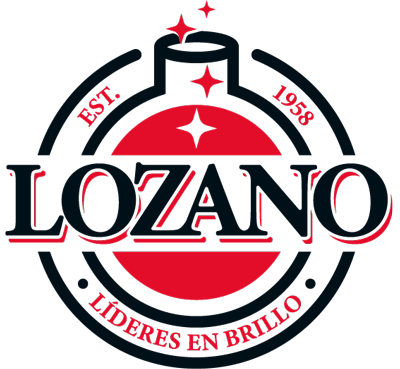 Comercial Lozano desde 1958 líderes en brillo